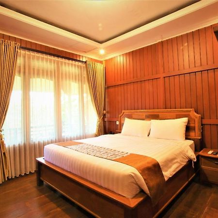 Kasuari Exotic Resort マゲラン エクステリア 写真