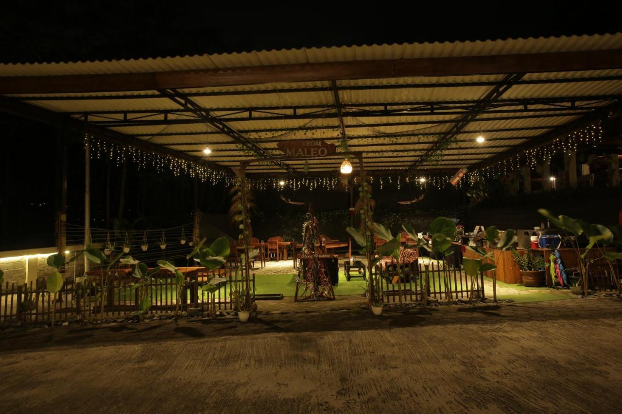 Kasuari Exotic Resort マゲラン エクステリア 写真