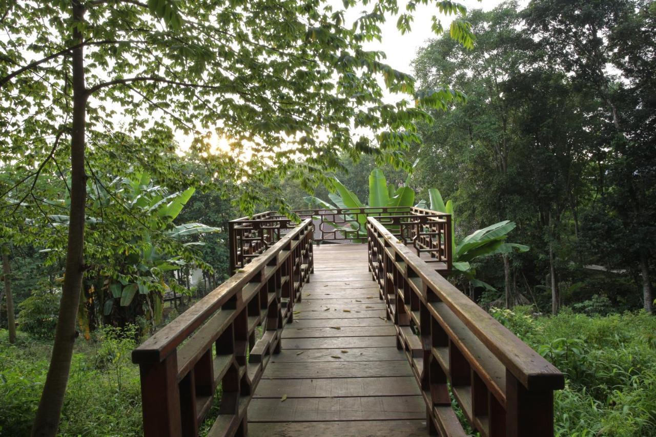 Kasuari Exotic Resort マゲラン エクステリア 写真