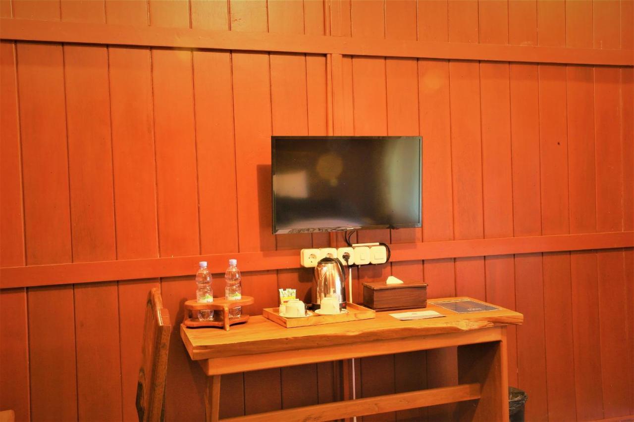 Kasuari Exotic Resort マゲラン エクステリア 写真